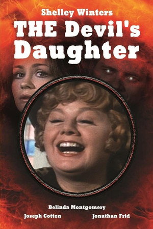 The Devil's Daughter poszter