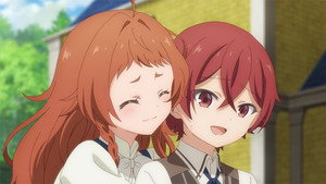 マジック・メイカー ～異世界魔法の作り方～ 1. évad Ep.5 5. epizód