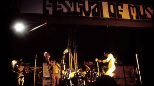 The Who:  Live at the Isle of Wight Festival 1970 háttérkép