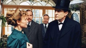 Sherlock Holmes kalandjai 7. évad Ep.6 Karácsonyi ajándék