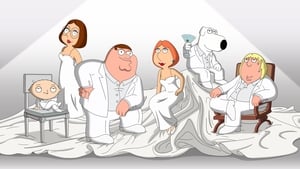 Family Guy 16. évad Ep.1 Mindent vagy Emmyt