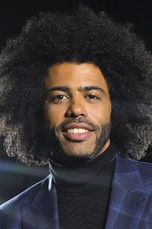 Daveed Diggs profil kép