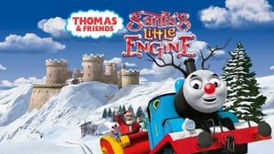 Thomas & Friends: Santa's Little Engine háttérkép