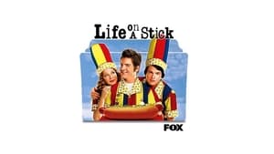 Life on a Stick kép