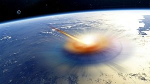 Asteroids: Deadly Impact háttérkép