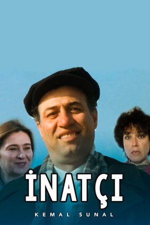 İnatçı poszter
