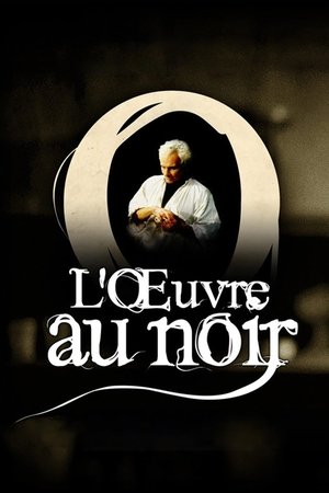 L'œuvre au noir poszter