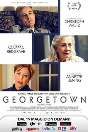 Georgetown poszter