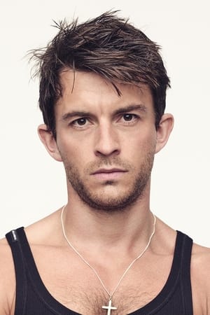 Jonathan Bailey profil kép