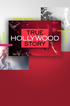 E! True Hollywood Story poszter