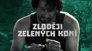 Zloději zelených koní háttérkép