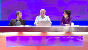 8 Out of 10 Cats Season 1 Ep.4 4. epizód