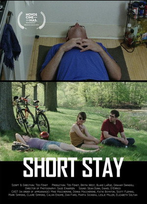 Short Stay poszter
