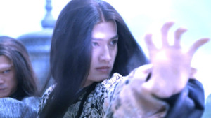 花千骨 Season 1 Ep.41 41. epizód