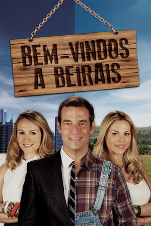 Bem-Vindos a Beirais poszter