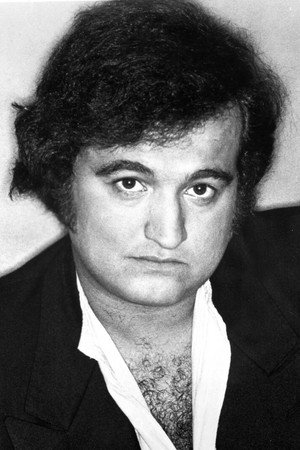John Belushi profil kép