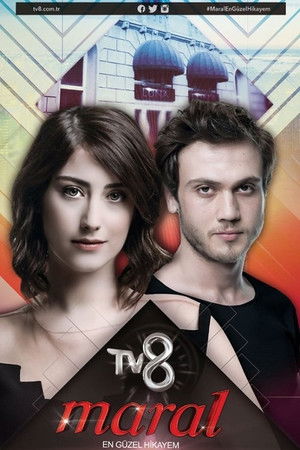 Maral: En Güzel Hikayem poszter