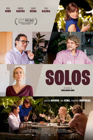 Solos poszter