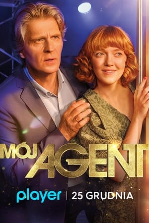 Mój agent