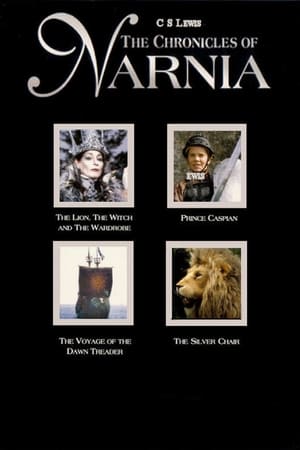 The Chronicles of Narnia poszter