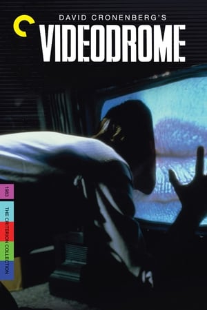 Videodrome poszter