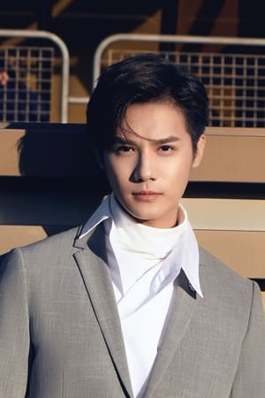 Zheng Yecheng profil kép