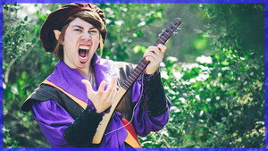 Critical Role Season 1 Ep.61 61. epizód