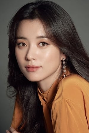 Han Hyo-joo profil kép