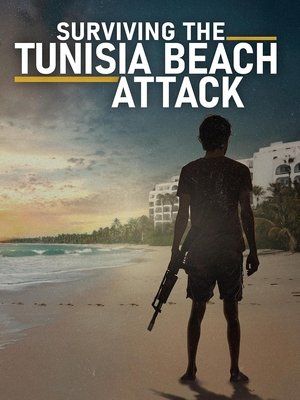 Surviving the Tunisia Beach Attack poszter