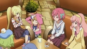 AKB0048 Season 1 Ep.2 2. epizód