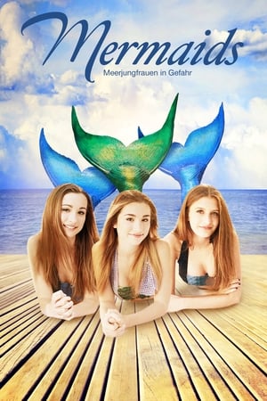 The3Tails: A Mermaid Adventure poszter