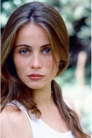 Emmanuelle Béart profil kép