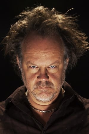 Larry Fessenden profil kép