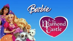 Barbie és a Gyémánt Kastély háttérkép