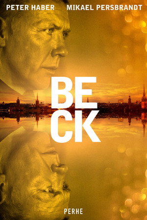 Beck 28 - Familjen poszter