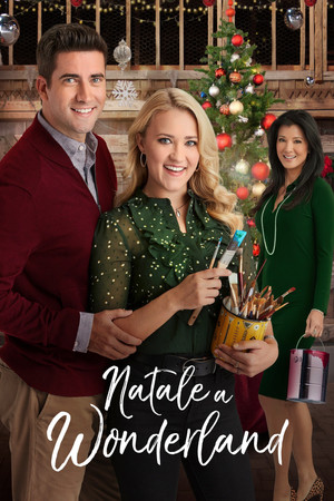 Christmas Wonderland poszter