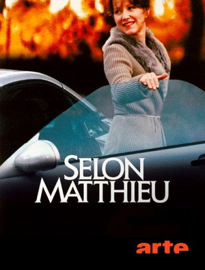 Selon Matthieu poszter