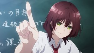 弱キャラ友崎くん 2. évad Ep.1 1. epizód