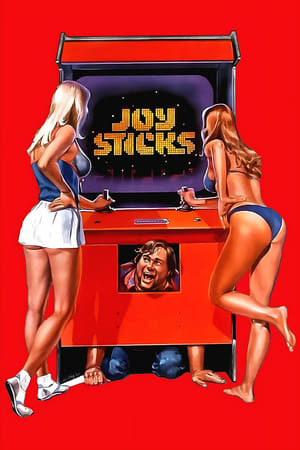 Joysticks poszter