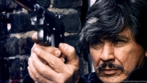 Charles Bronson, le génie du mâle háttérkép