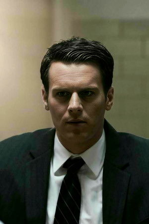 MINDHUNTER - Mit rejt a gyilkos agya poszter