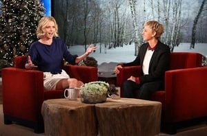 The Ellen DeGeneres Show 9. évad Ep.66 66. epizód