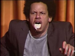 Eric André show Season 1 Ep.7 7. epizód