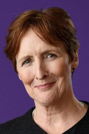 Fiona Shaw profil kép