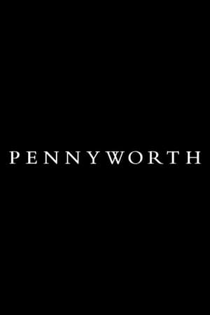 Pennyworth: The Origin of Batman's Butler poszter