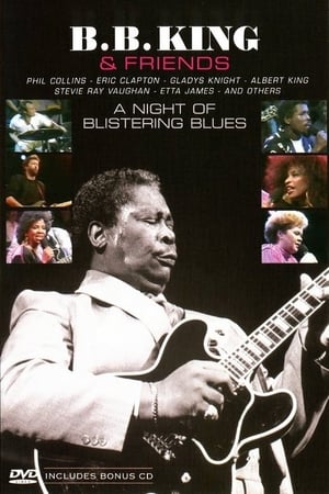 B.B. King & Friends