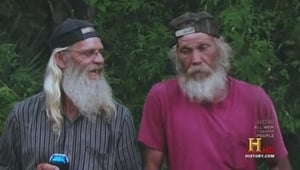 Swamp People 2. évad Ep.5 5. epizód