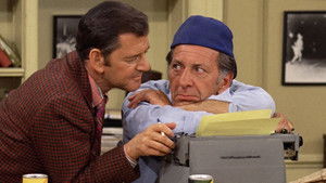 The Odd Couple Season 3 Ep.4 4. epizód