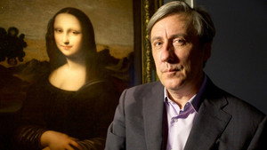 Secrets of the Mona Lisa háttérkép