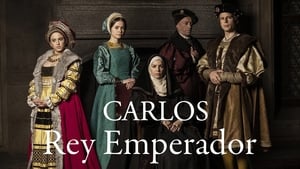 Carlos, rey emperador kép